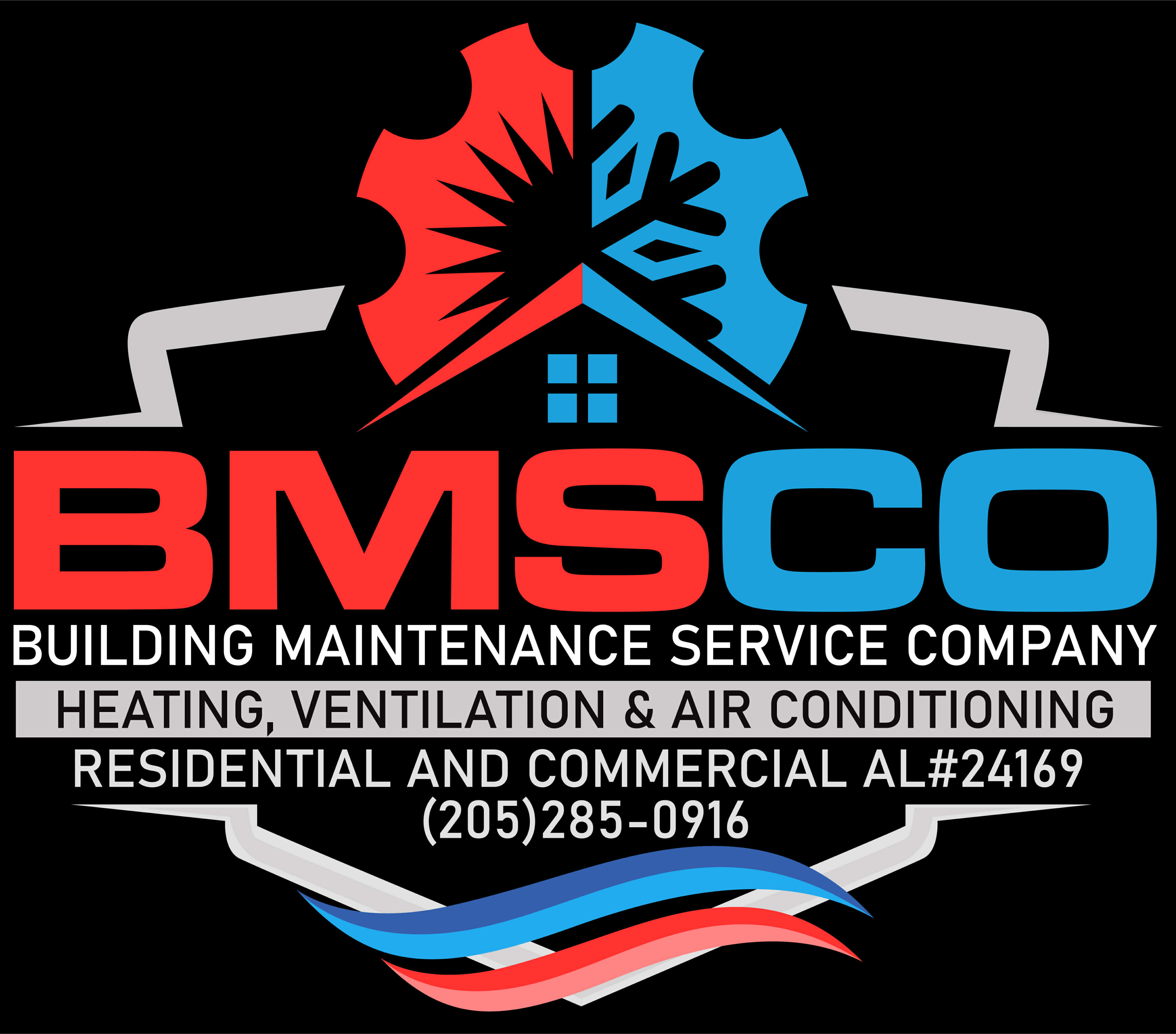 BMSCo Logo